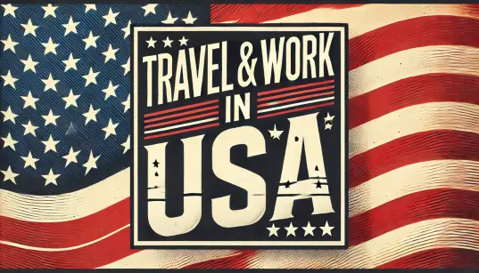 USA Job Grants & Visa Sponsorship